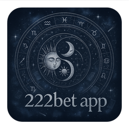 222bet app লোগো
