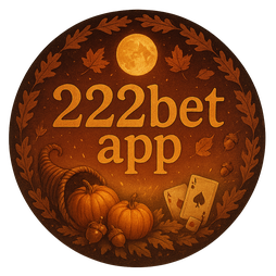 222bet app লোগো
